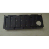Front motor lower fender