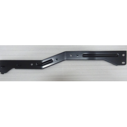 Front motor lower fender right mounting bracket