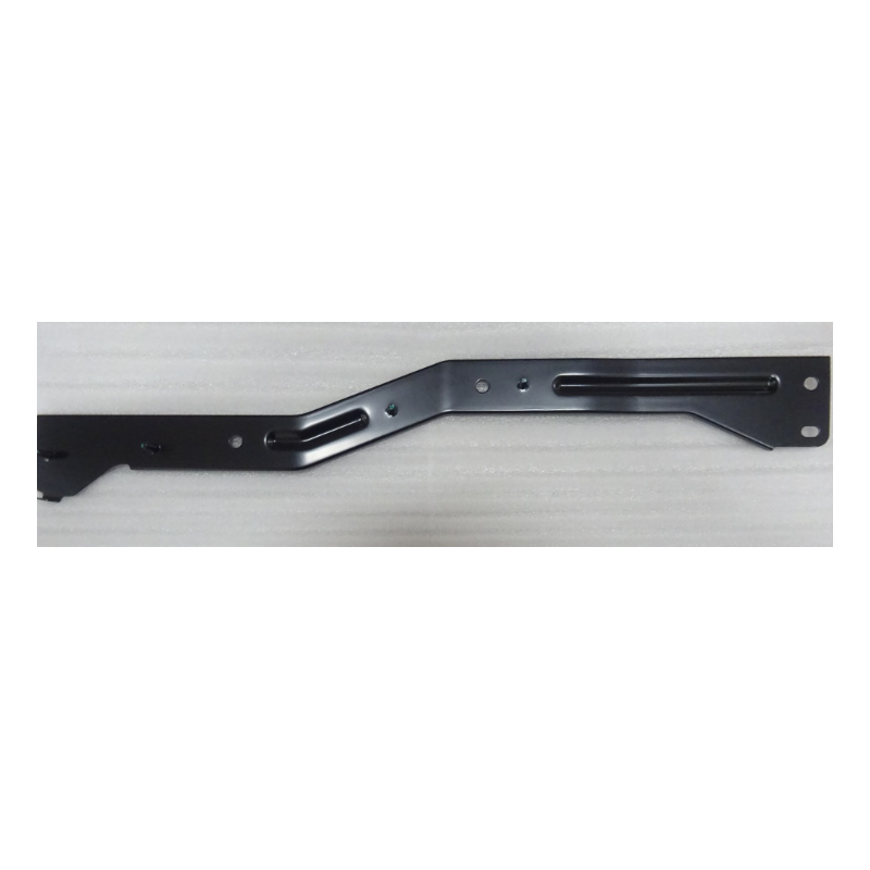Front motor lower fender right mounting bracket