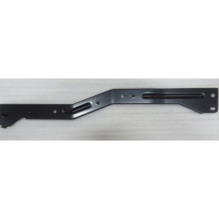 Front motor lower fender right mounting bracket