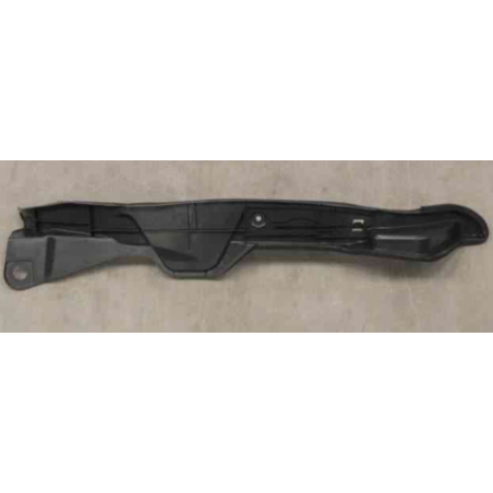 Right fender rear cover