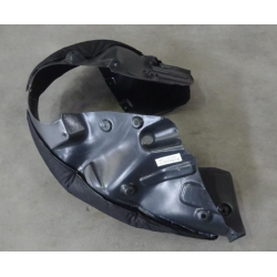 Right rear fender