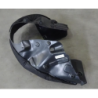 Right rear fender