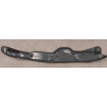 Left fender rear cover