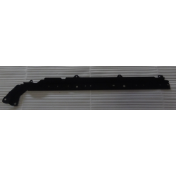 Front floor right fender