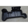 Front subframe fender