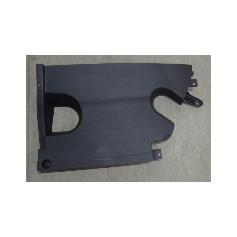 Front cabin right decorative panel