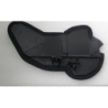 Ventilation cover middle support plate