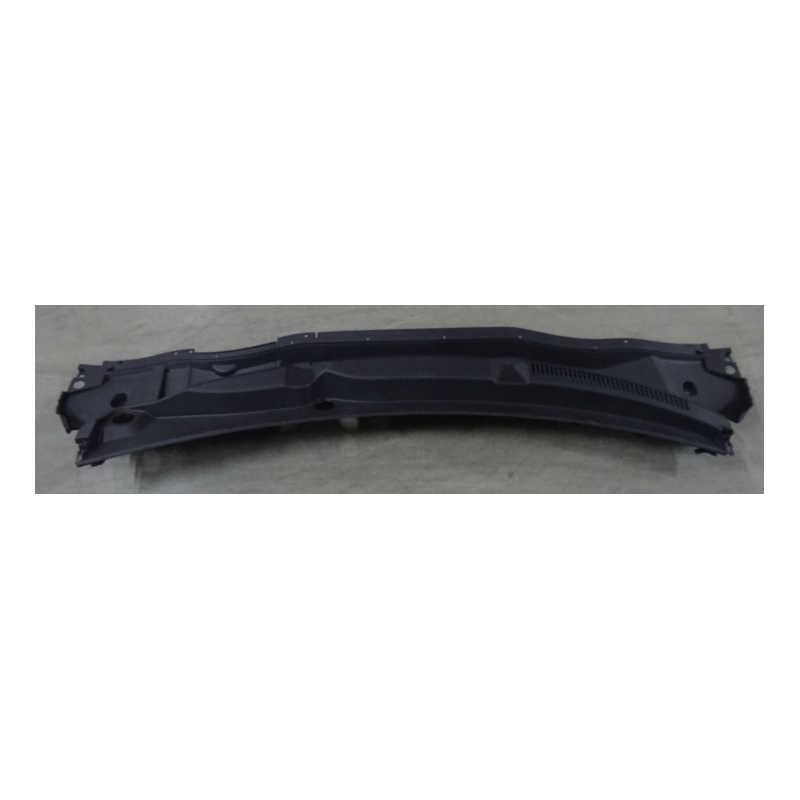 Ventilation cover