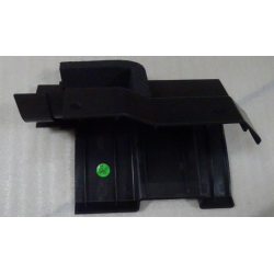 Radiator left guide plate Ⅱ