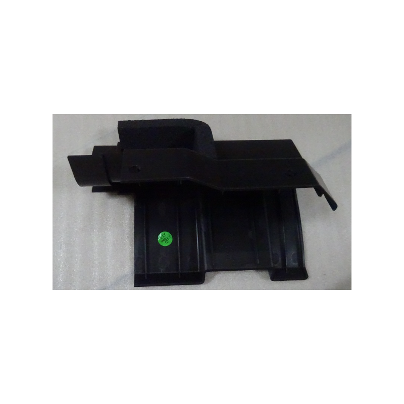 Radiator left guide plate Ⅱ