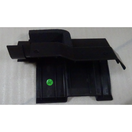 Radiator left guide plate Ⅱ