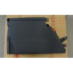 Front cabin left decorative panel