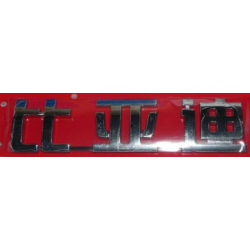 “BYD”Wordmark