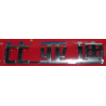 “BYD”Wordmark