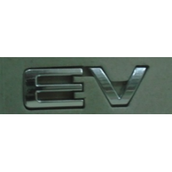 EV Logo