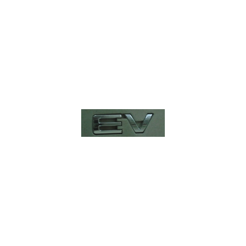 EV Logo