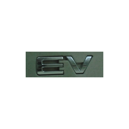 EV Logo
