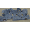 Front insulation layer