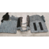 Carpet insulation