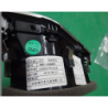 Instrument panel left vent