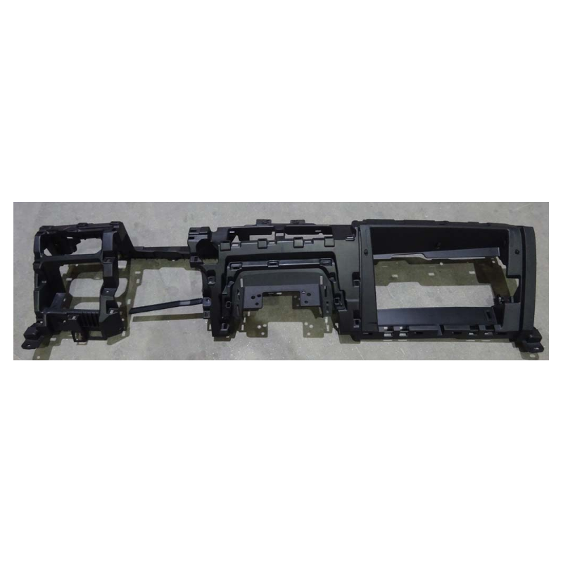 Instrument panel lower body