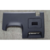 Instrument panel left lower guard plate