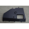 Instrument panel lower right sound insulation board