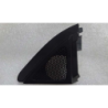 Left front door corner guard