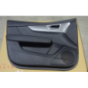 Left front door guard plate
