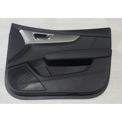 Right front door guard plate