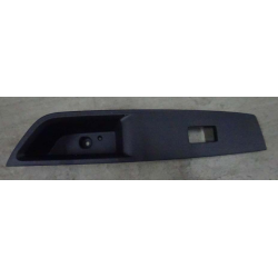 Right front door handle panel
