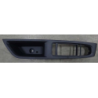 Left front door handle panel