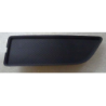 Right front door guard plate handle cover