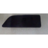 Left front door guard plate handle cover