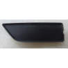 Left rear door guard plate handle cover