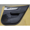 Right rear door guard plate
