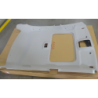 Roof wiring harness