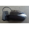Left exterior mirror