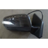 Right exterior mirror