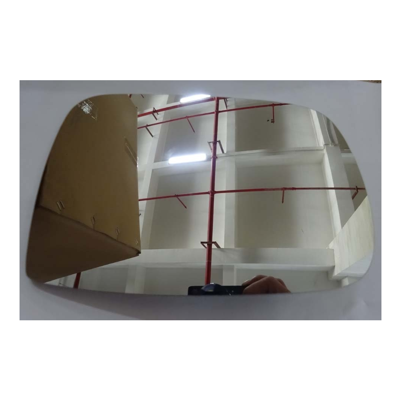 Exterior rearview mirror left