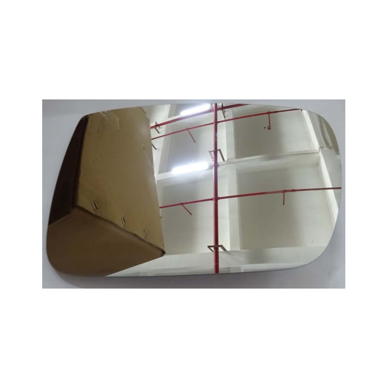 Exterior rearview mirror right