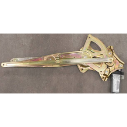 Right front door window regulator