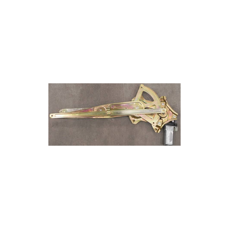 Right front door window regulator