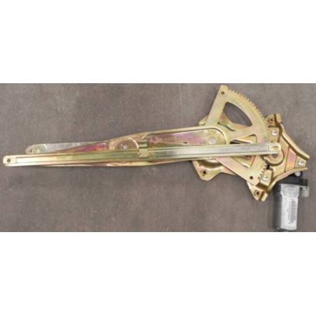Right front door window regulator