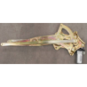 Right front door window regulator