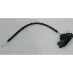 Right front door lock body