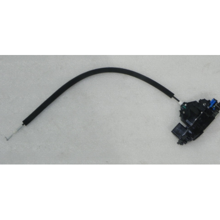 Right front door lock body