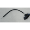 Right front door lock body