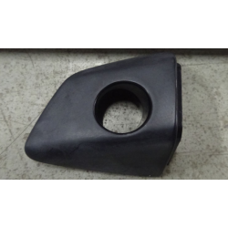 Left front door handle